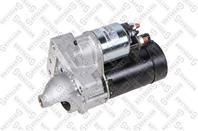 06-10209-SX_стартер! 12В 1.4Kw Citroen C2/C3, Peugeot 206/307/407 1.4HDi/1.6HDi 02>