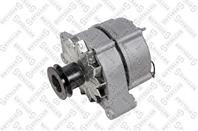 06-10823-sx_генератор! 12v 65a со шкивом audi 80/100/200/coupe  vw g