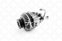 06-10714-SX_генератор! 12V 75A со шкивомMitsubishi Pajero/L200/L300 2.5/2.8 D/TD 90&gt