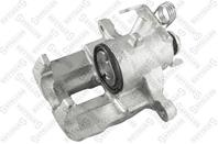 05-90445-SX_суппорт тормозной! задний левый Lucas d.41 Opel Vivaro 2.0/1.9CDi 01&gt