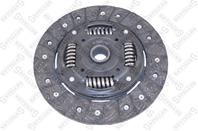 07-00097-SX_диск сцепления! VW Bora/Golf 1.4/1.9S