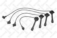 10-38030-SX_к-кт проводов! Toyota Corolla 1.4/1.6 4EFE/4AFE DOHC 92&gt