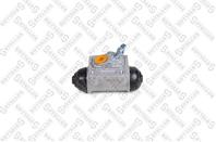 05-83060-sx_=101-682=k17027 [53402-63b00] !раб.торм.цил.лев. suzuki swift 89-94 4-х дверн.