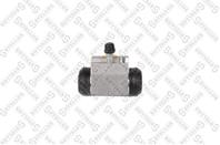 05-85501-SX_цилиндр тормозной задний! Fiat Palio 1.0-1.9D 96&gt