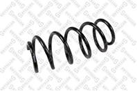 10-21797-SX_пружина передняя! 40 634 82 Opel Meriva 1.6/1.8 16V 03>