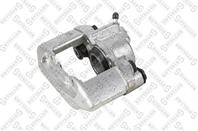 05-90503-SX_суппорт торм.зад.лев.!\Mitsubishi ChAllenger II/GAlloper/Pajero III 3.0/2.5D 98&gt