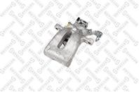 05-90527-SX_суппорт тормозной задний левый!Chevrolet Orlando 1.4-1.8/2.0D 11&gt Opel Zafira All 05&gt