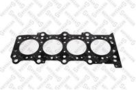 11-25125-SX_прокладка ГБЦ! (0.65mm) Suzuki Liana/SX4 05>