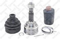 150 1293-sx шрус наружный к-кт abs nissan sunny/almera 1.4i/1.7d 90