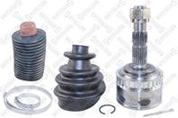 150 1439-sx шрус наружный к-кт abs opel meriva 1.6 16v 03