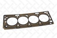 11-25080-SX_прокладка ГБЦ! (0.65mm) Fiat Croma  Opel Astra/Vectra/Zafira 1.6/1.8 16V 05>