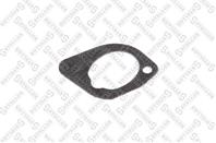 11-26097-sx_прокладка коллектора впускного! (х4) bmw e30/ e28/ e34 2.0-2.7 v6 m