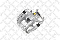 05-90538-SX_суппорт торм.зад.лев.!Opel Ampera/Astra/Tourer/Cascada/Zafira 1.4-1.8/1.7D/2.0D 09&gt