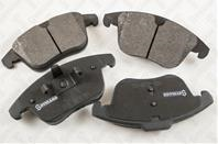 000 403b-sx колодки дисковые п. с антискр. пл. land rover range rover evoque 2.0/2.2/2.2td 11
