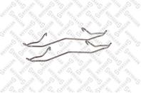 00-01529-SX_р/к торм. колодок передних!2крепежа\Opel Astra F/Omega A/Vectra A/Kadett E 1.4-2.3 84-03