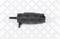 10-00319-SX_насос стеклоомывателя! BMW E36 1.6-3.