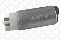 10-01403-SX_насос топливный электрический! 3bar Hyundai Avante/Elantra 2.0i 16V 00&gt
