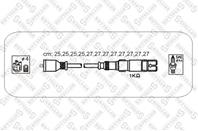 10-38436-SX_к-кт проводов!\ Chrysler Crossfire 3.2 03&gt, MB С208/С209/W202/W203/W210/W211/W220 97&gt