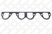 11-26005-SX_прокладка коллектора впускного! Audi 80/A4/A6  VW Golf/Passat 1.7SDi-1.9TDi 89&gt