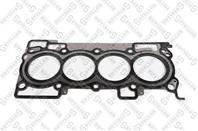 11-25165-SX_прокладка ГБЦ! (0.55mm) Nissan Tiida/Qashqai 1.8/2.0 16V 06>