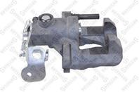 05-90021-sx суппорт тормозной зад. лев. bosch d35 opel astra 1.8/2.0/2.0di/2.0tdi 98