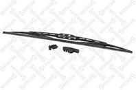 118 450-sx щётка стеклоочист. универс 450mm/18 audi fiat ford honda kia mazda mb opel vw