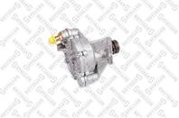 10-02500-SX_насос вакуумный! VW LT 28-35/T4 2.4D/TD 86>