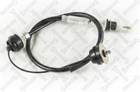 29-98308-SX_трос сцепления! с автоматической регулировкойCitroen Evasion/Jumpy 2.1TDS 97&gt