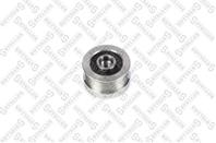 20-01406-SX_шкив генератора!\ Volvo S70/S40/XC90/XC70/S60/S80 2.0-2.5i 96>