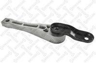 25-17015-sx подушка двс задняя skoda octavia  vw colf/touran 03