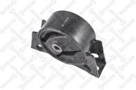 25-17720-sx подушка двигателя передняя nissan primera p12 2001-2007