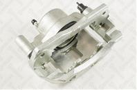 05-90335-SX_суппорт тормозной передний левый!Mazda 323/626/MX-6/Premacy/Xedos 6 1.6-2.5/2.0D 97-04