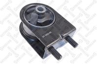 25-18022-sx опора двигателя передняяmazda mpv 99-06
