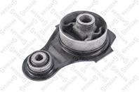 25-17284-sx подушка двигателя передняя левая honda hr-v gh1/gh2/gh3/gh4 1998-2005