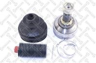 150 1206-sx шрус наружный к-кт abs peugeot 205/309/405  citroen bx 85-87