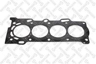 11-25084-SX_прокладка ГБЦ! (0.5mm) Toyota Corolla/Avensis/Celica 1.4/1.6/1.8 16V DOHC 99>