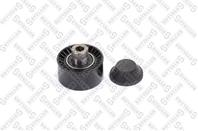 03-40453-SX_ролик обводной! Fiat Scudo 1.6D  Peugeot Partner 1.6HDi 06>