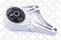 25-17106-sx подушка двс передняя opel astra 1.2-1.6/1.7td/dti 98