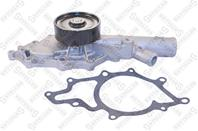 4500-0156-SX_помпа! MB W211/W220 2.7/3.2CDI 02&gt