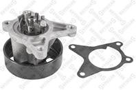 4500-0309-sx помпа nissan qashqai/x-trail  renault clio/laguna 2.0i 06