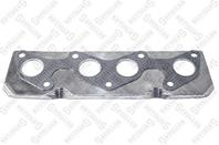 11-26024-SX_прокладка коллектора выпускного! Renault Megane/Scenic/Clio 1.6 K7M 95&gt