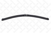 201 664-SX_щетки к-т! б/каркас, side pin(боковой штырь) 600/24''+600/24''\ VW T5 03&gt