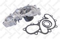 4500-0193-SX_помпа! Toyota Avensis/Carina/Corolla/Picnic 2.0D/TD/2.2TD 92>