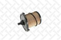 21-00840-sx_фильтр топливный! ford transit 11&gt
