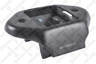 25-17855-SX_опора двигателя ! Suzuki Jimny SN413 98&gt