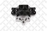 25-18080-SX_подушка редуктора левая! VW Passat 2.0 05-10/Tiguan 2.0/2.0D 07>