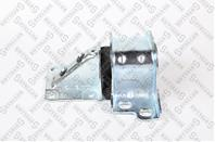 25-18246-SX_подушка ДВС левая! Citroen Jumper III 2.2HDi 06