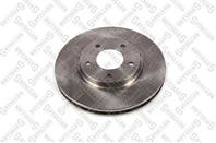 6020-1293-SX_диск торм.пер.!\ Jaguar XJ IV (X308)/XK 8 Convertible (X100)/XK 8 купе (X100) 4.0 97-05