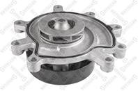 4500-0280-sx помпа jeep cherokee/grand cherokee/commander 3.7/4.7 99