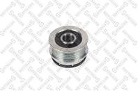 20-01435-SX_шкив генератора!\ Audi A4/A6, VW Passat 1.9D 95-01 (18кг)